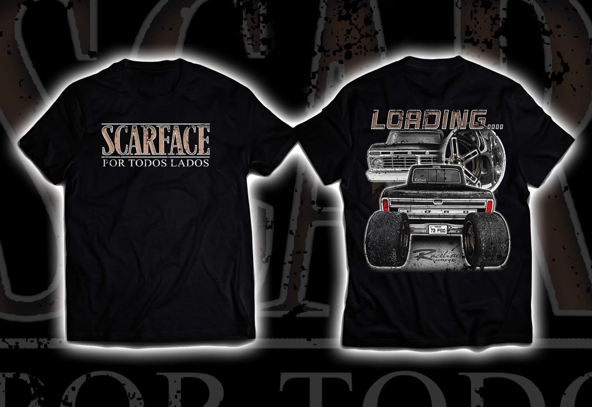 Loading 73 T-Shirt