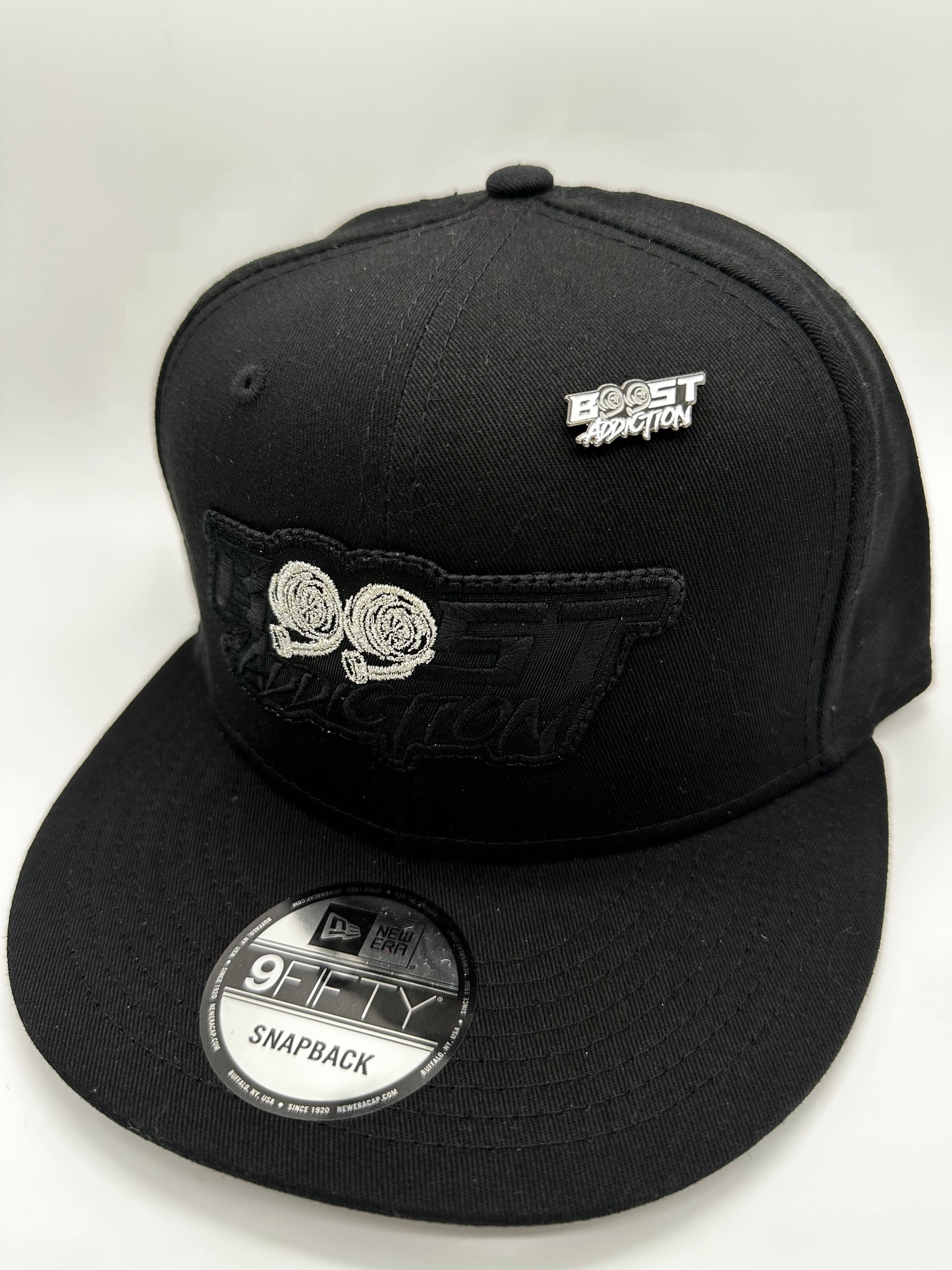 SCARFACE PIN COLLECTION