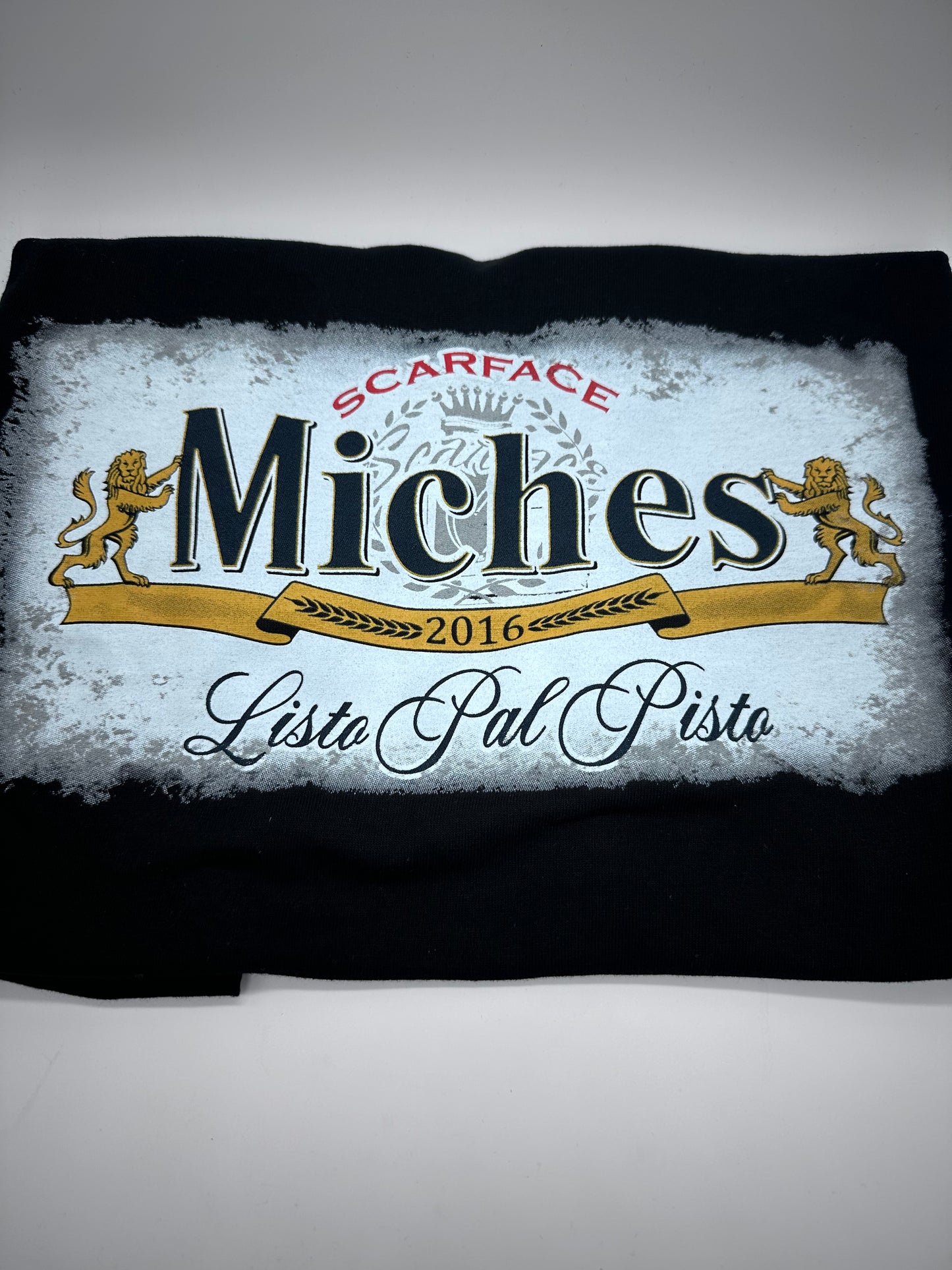 Miches T-Shirt