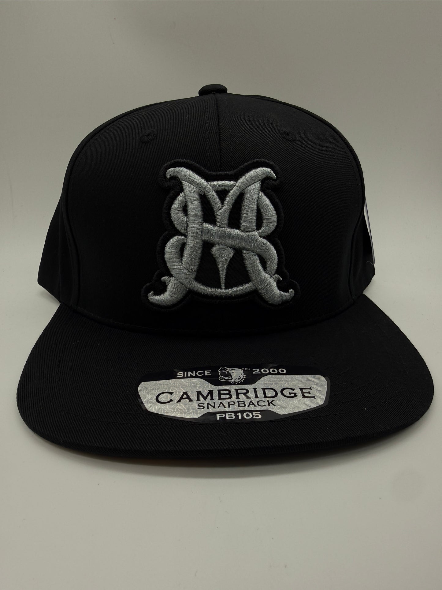 New "SM" Scarface Mix Cap