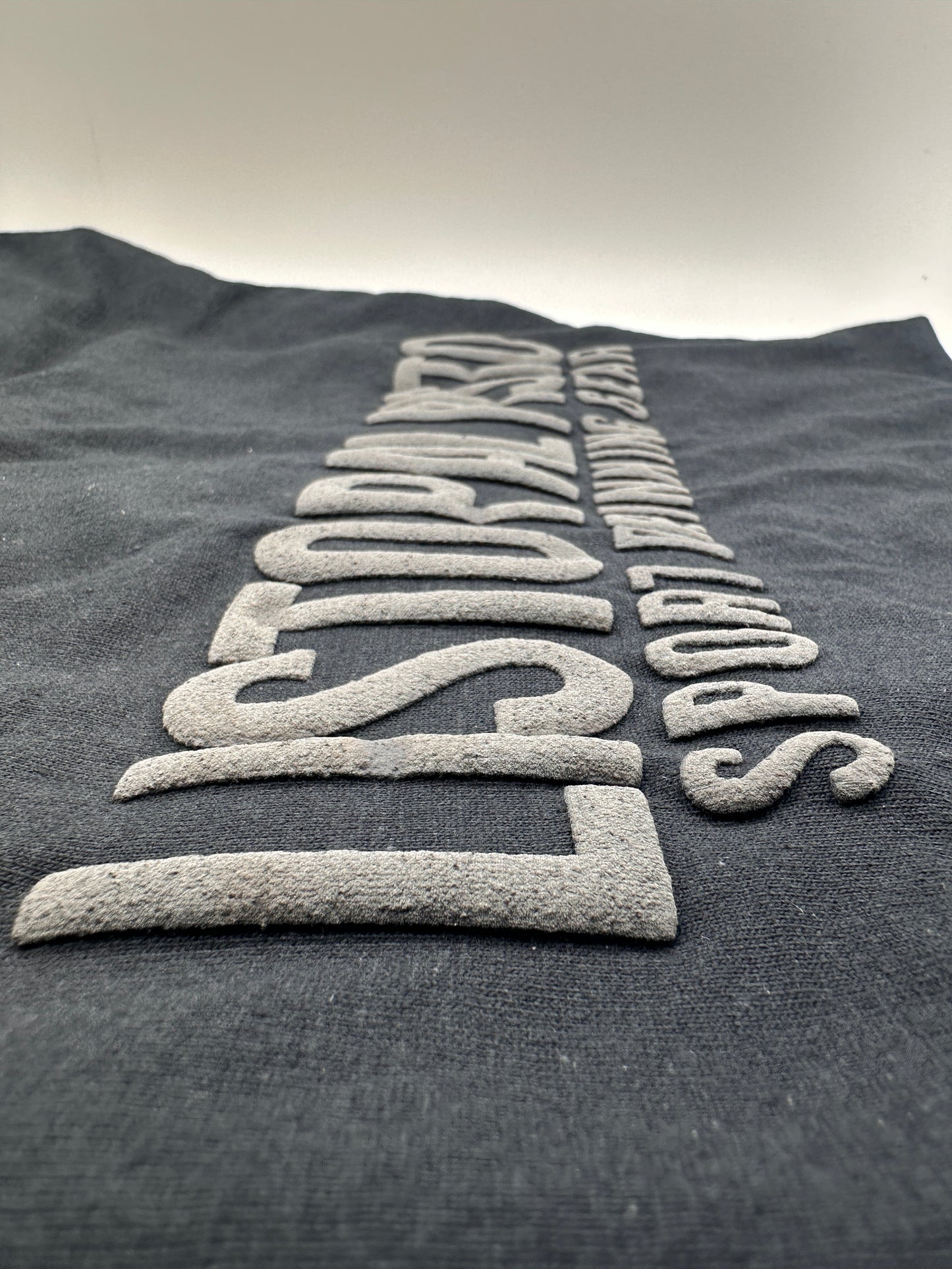 Black Listo Pal Pisto