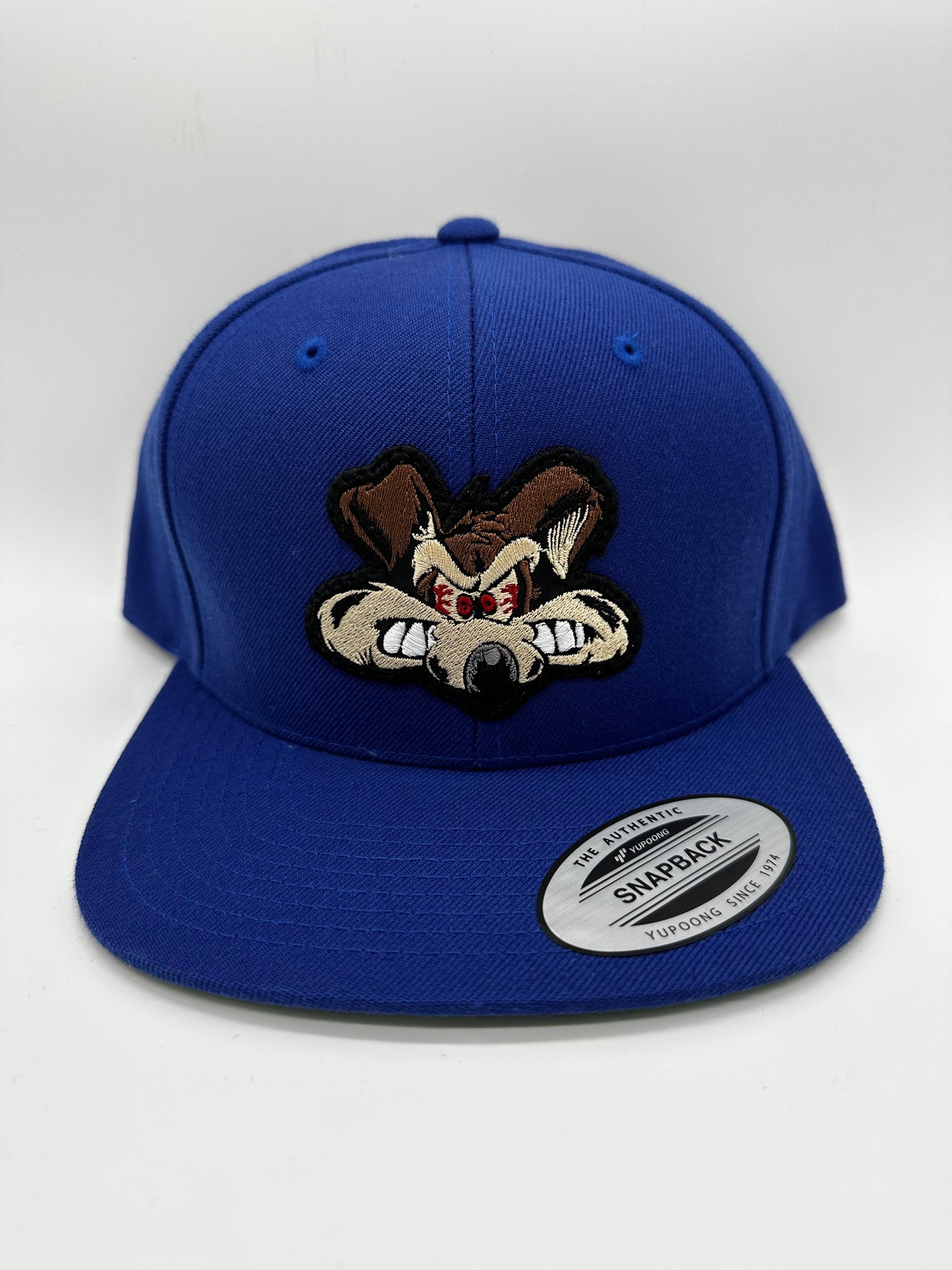 Coyote Hat