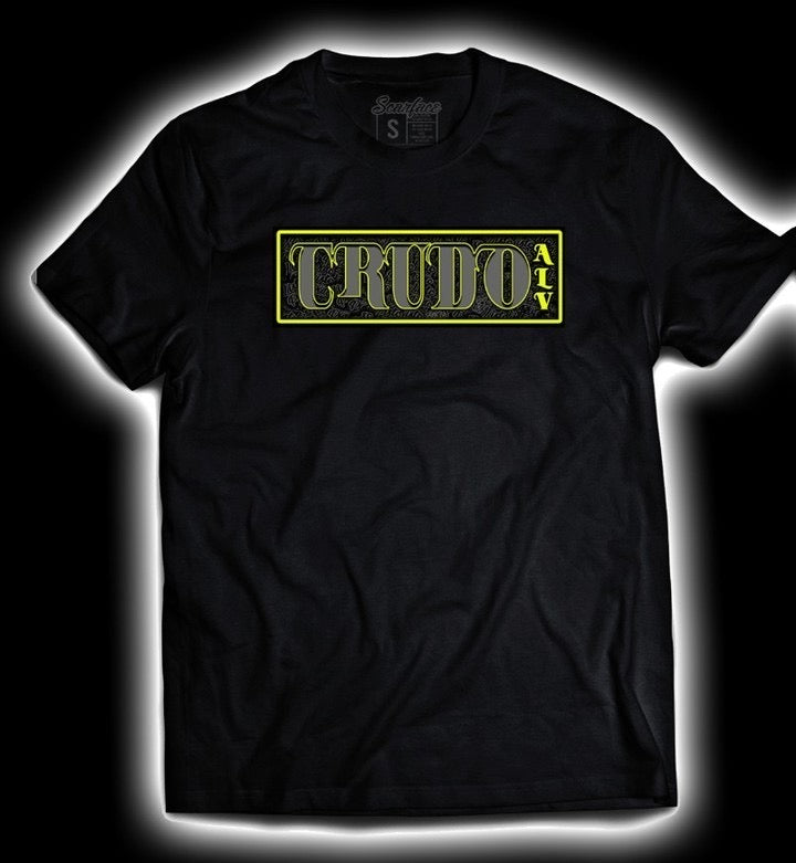 Crudo ALV T-Shirt
