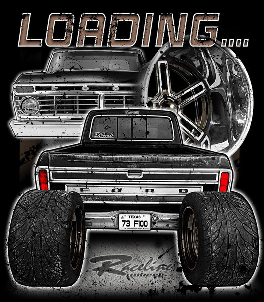 Loading 73 T-Shirt