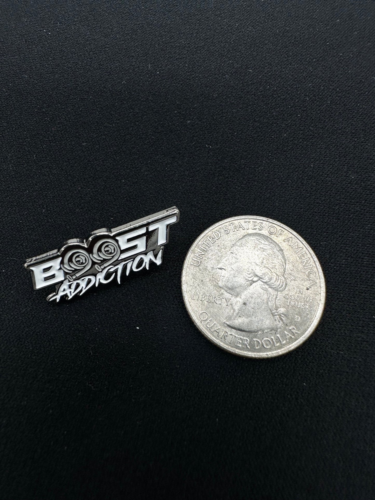 SCARFACE PIN COLLECTION