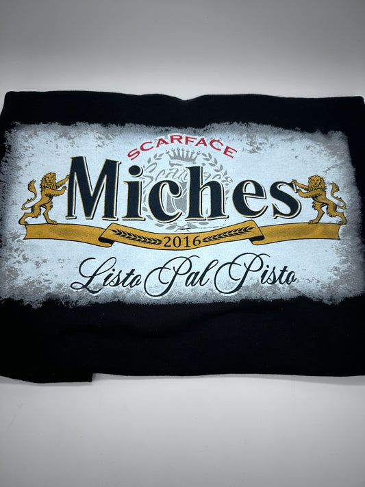 Miches T-Shirt