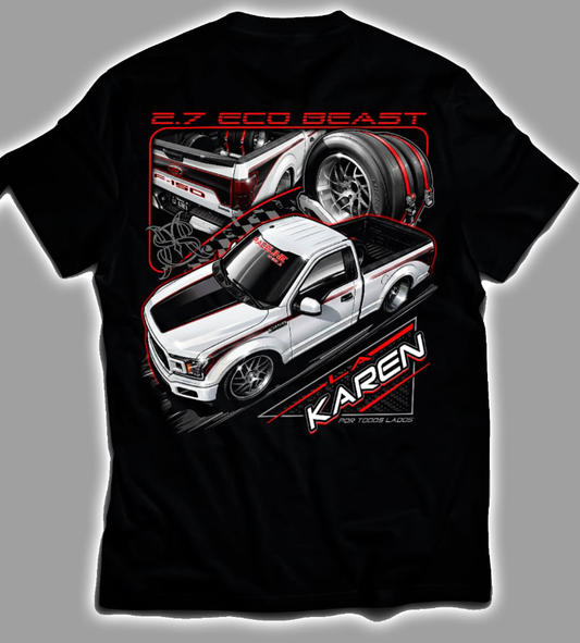 Karen T-Shirt