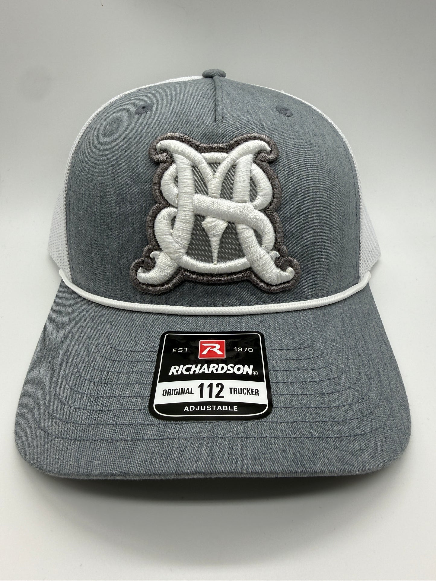 New "SM" Scarface Mix Cap