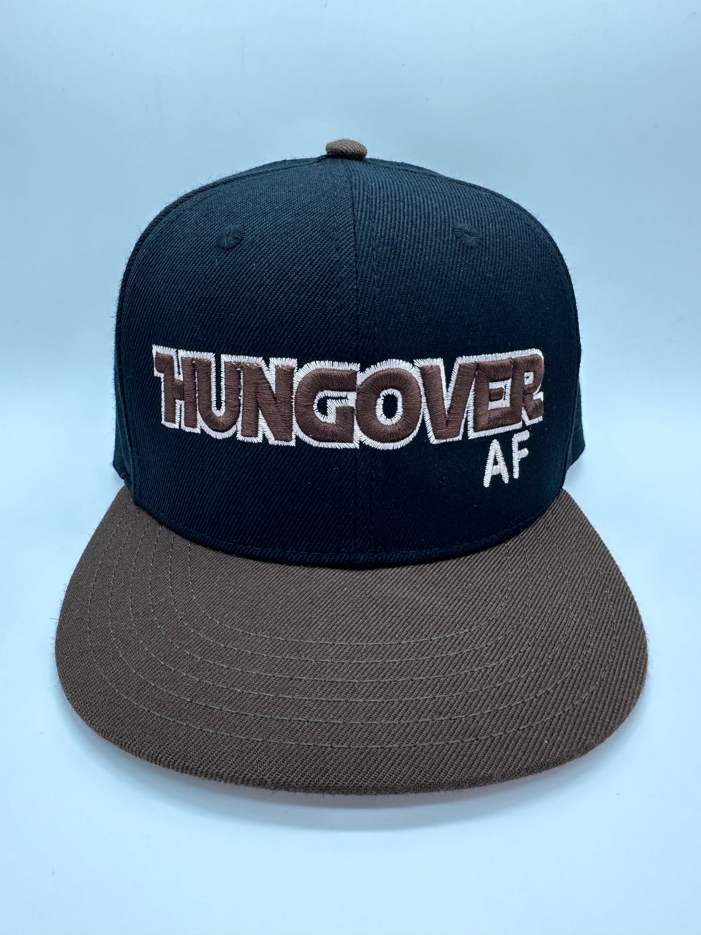 Crudo ALV & Hungover AF & SCARFACE Hats