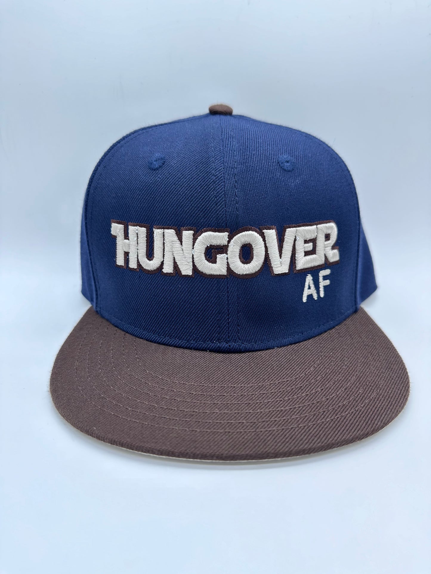 Crudo ALV & Hungover AF & SCARFACE Hats