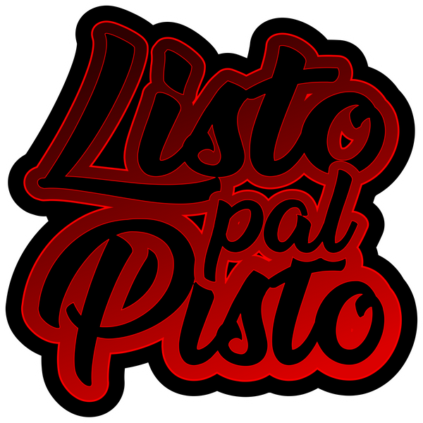 ListoPalPisto.com