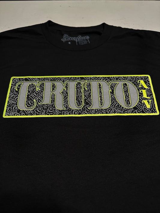 Crudo ALV T-Shirt