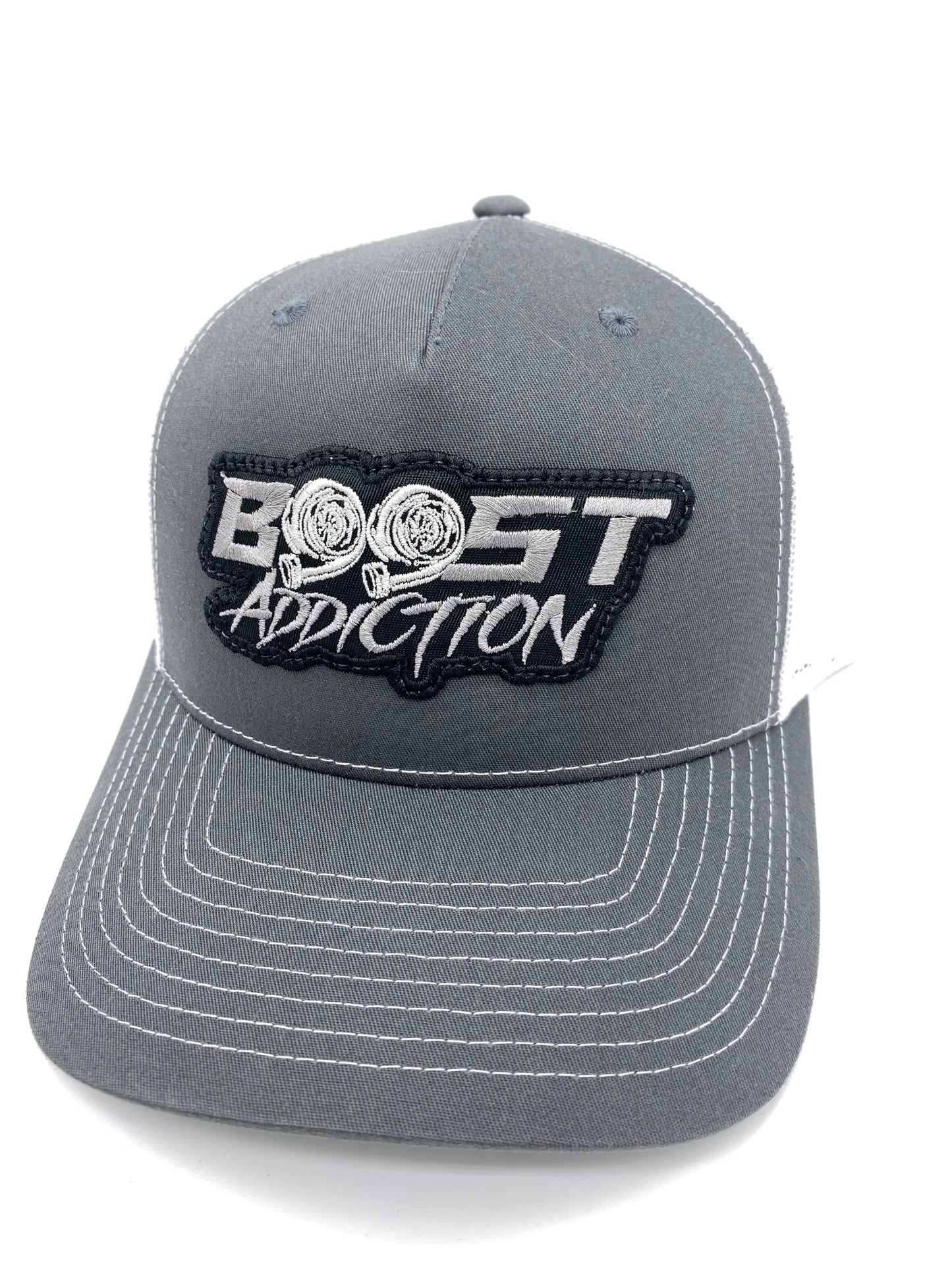 Boost Addiction hat