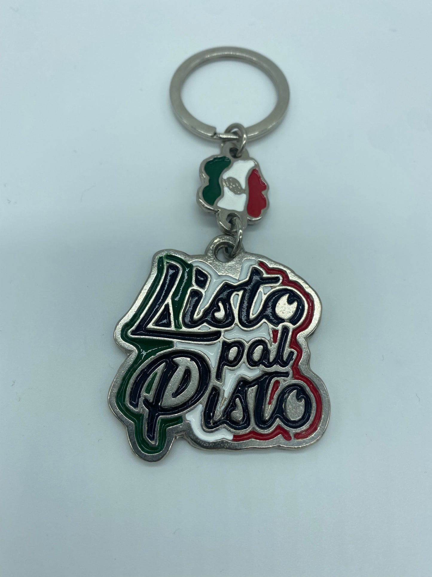 Metal Key Chains