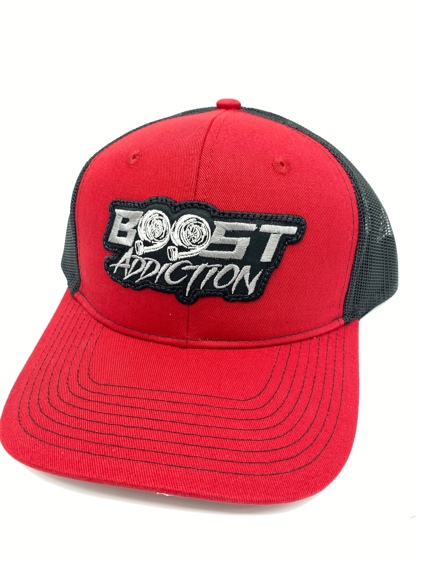 Boost Addiction hat