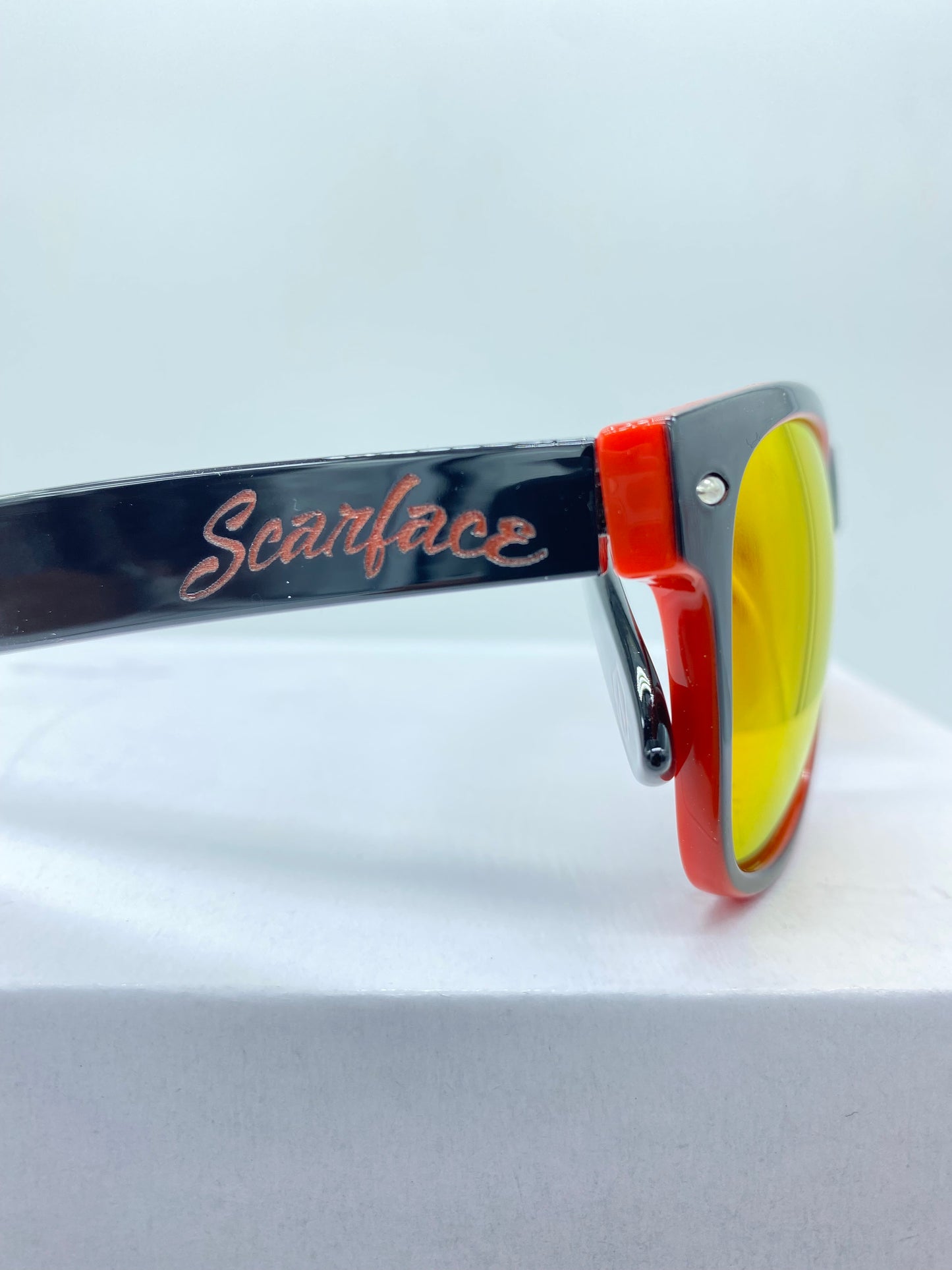 Scarface Sunglasses