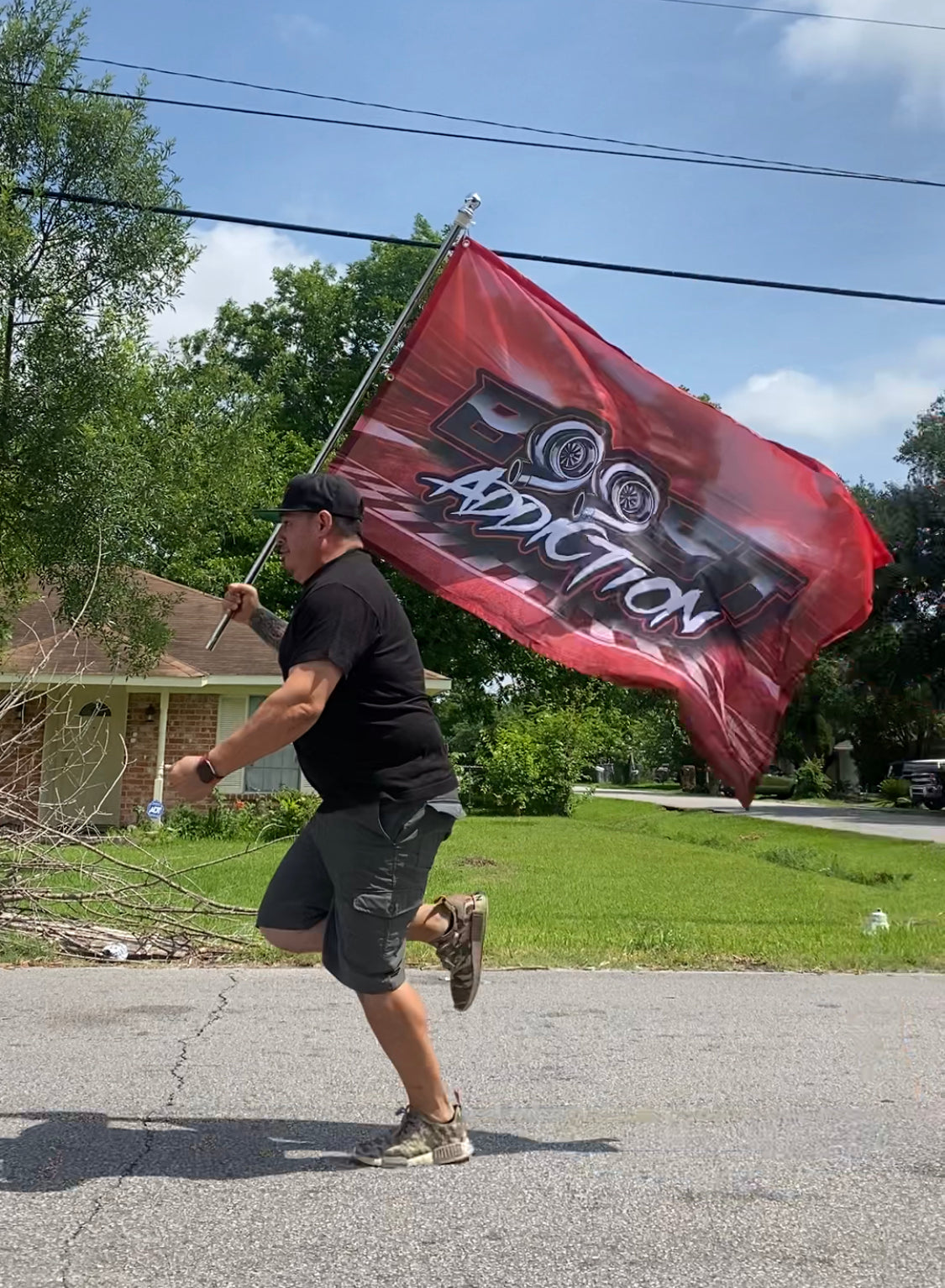 Flag