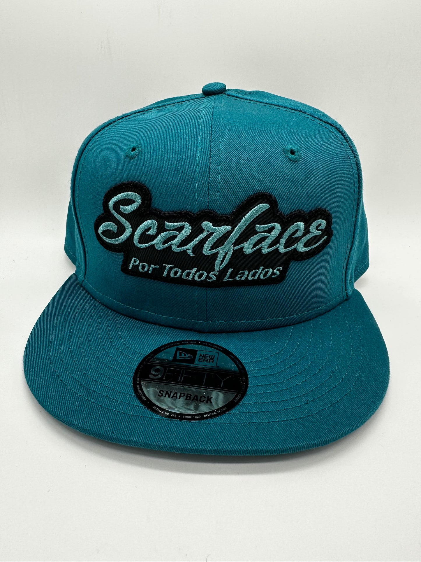 Scarface Por Todos Lados Hat
